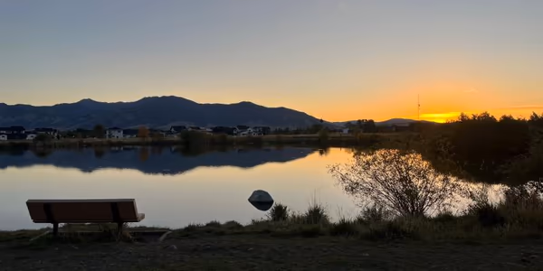 Gallatin County Regional Park